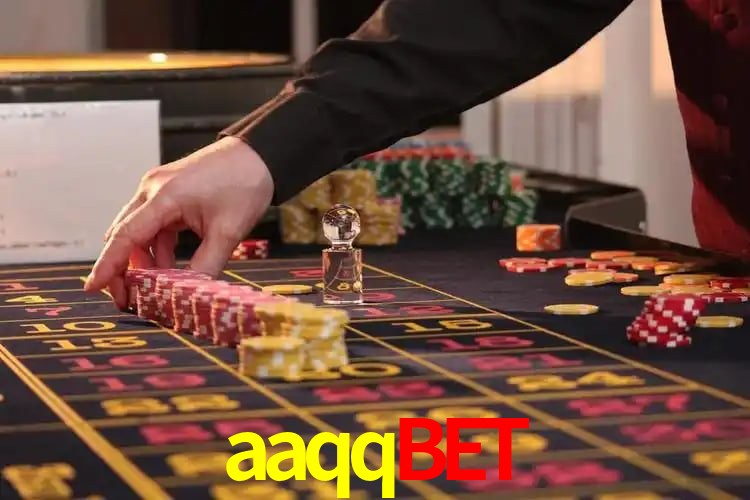Apostas Esportivas na aaqqbet: Um Guia Completo