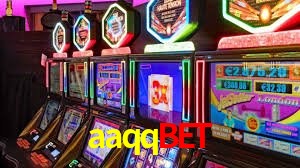 Jogos Exclusivos aaqqbet