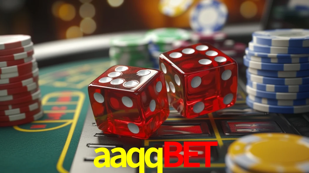 Live Casino aaqqbet
