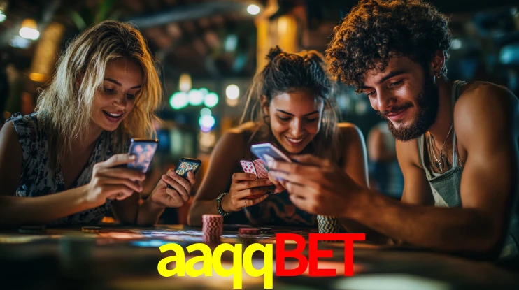 Blackjack Table aaqqbet