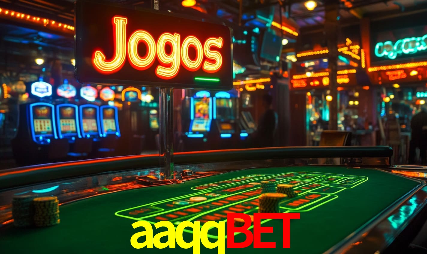 Integração de APIs aaqqbet