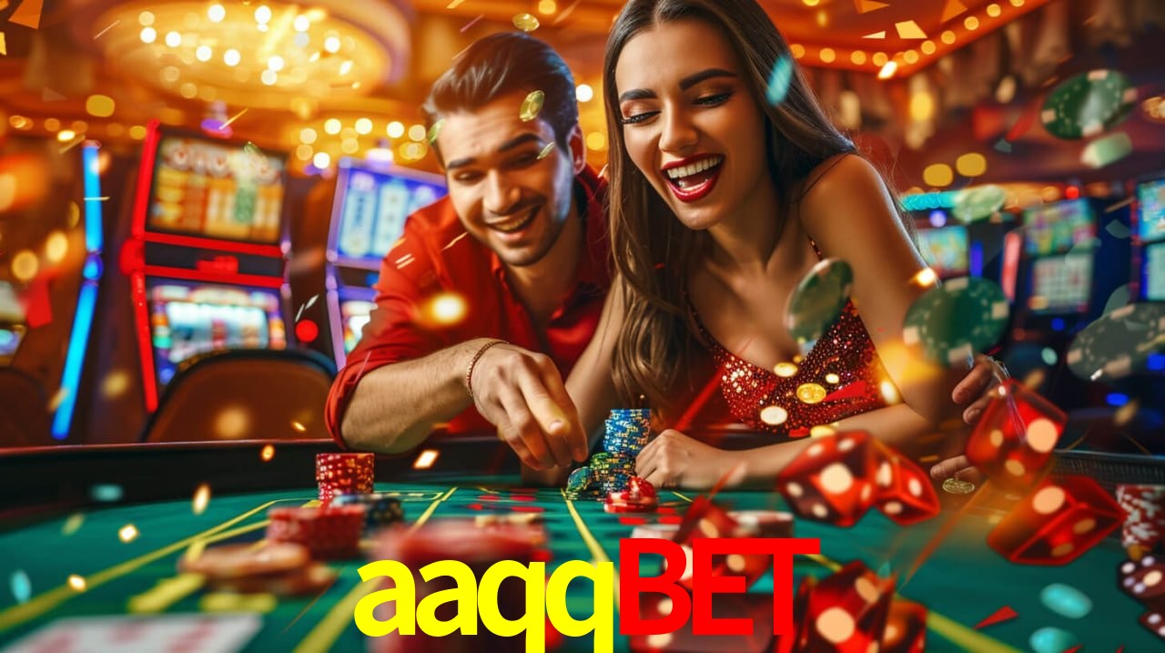 Promoção Relâmpago aaqqbet