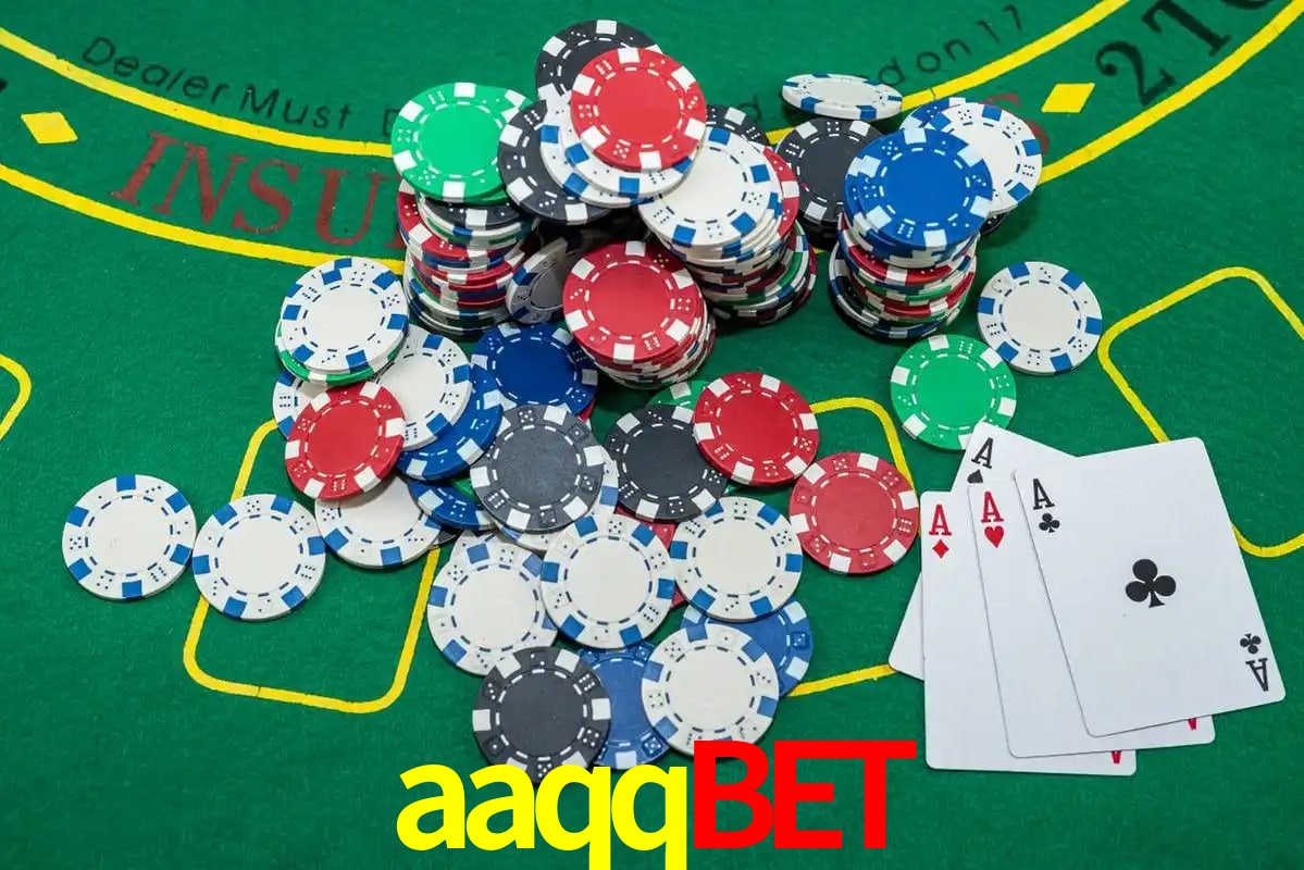 Torneios aaqqbet