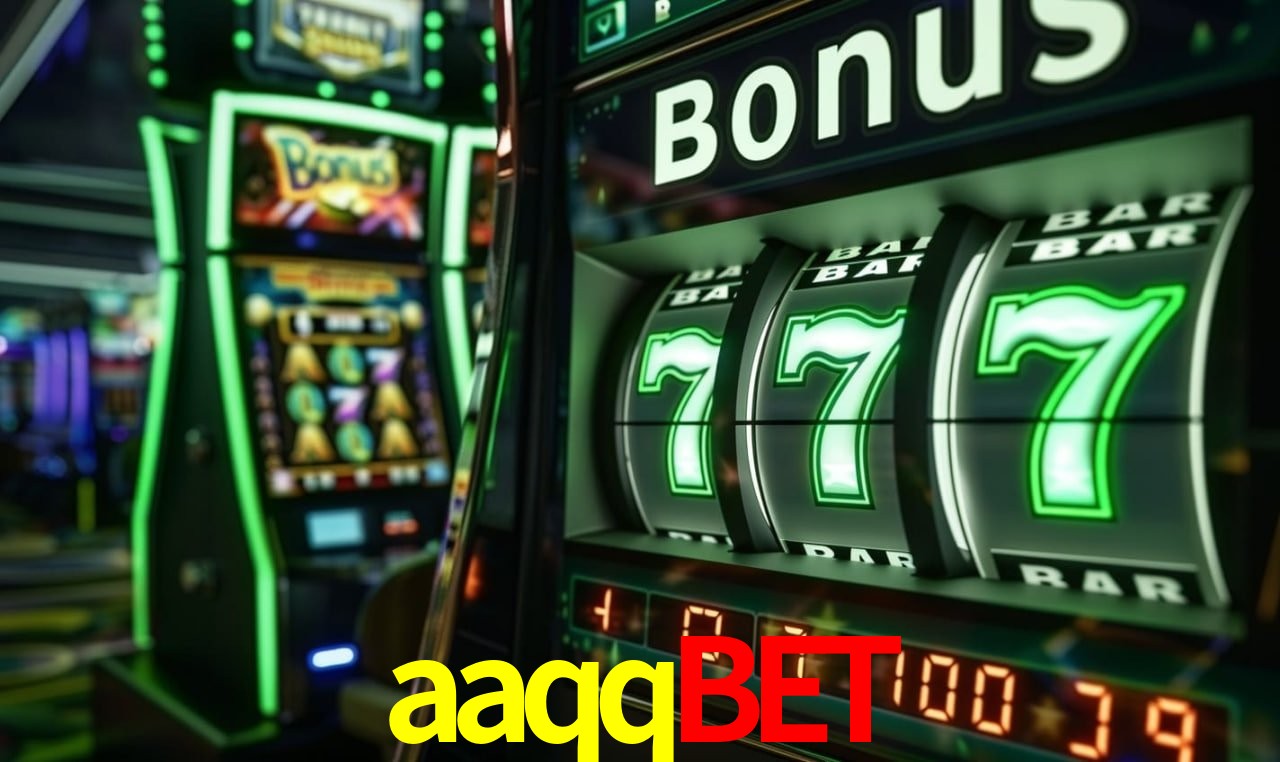 Live Casino aaqqbet