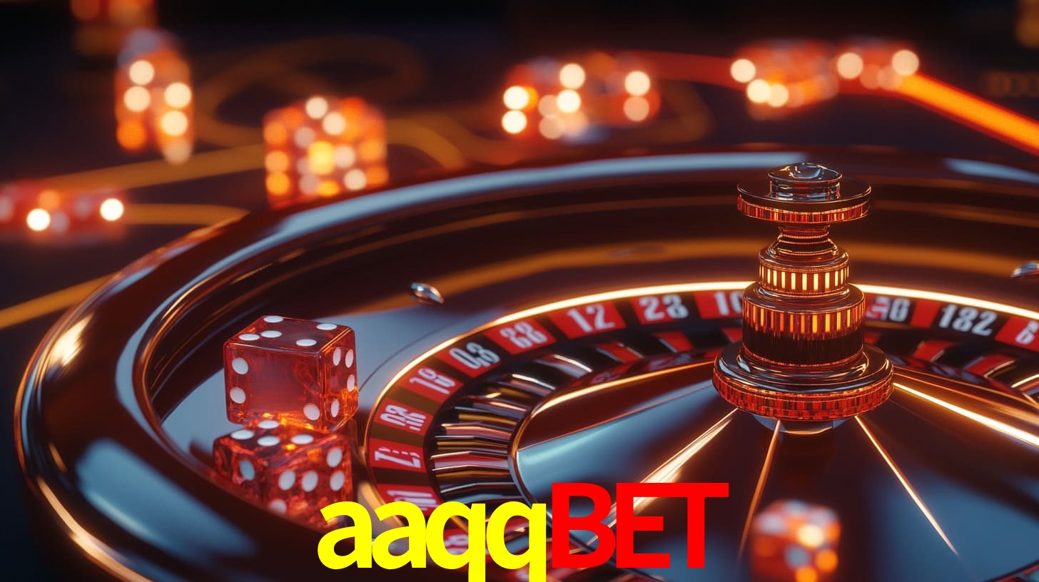 aaqqbet: A Experiência de Casino com Jogos de Mesa ao Vivo