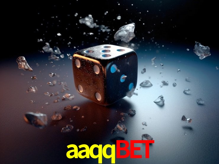 Logo da aaqqbet