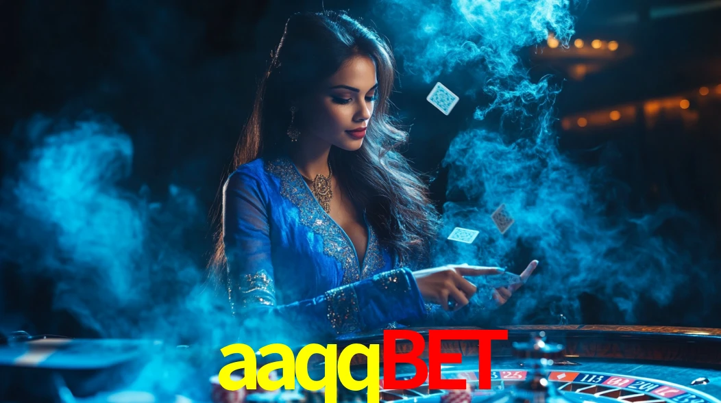 A Experiência Imersiva dos Cassinos Ao Vivo no aaqqbet