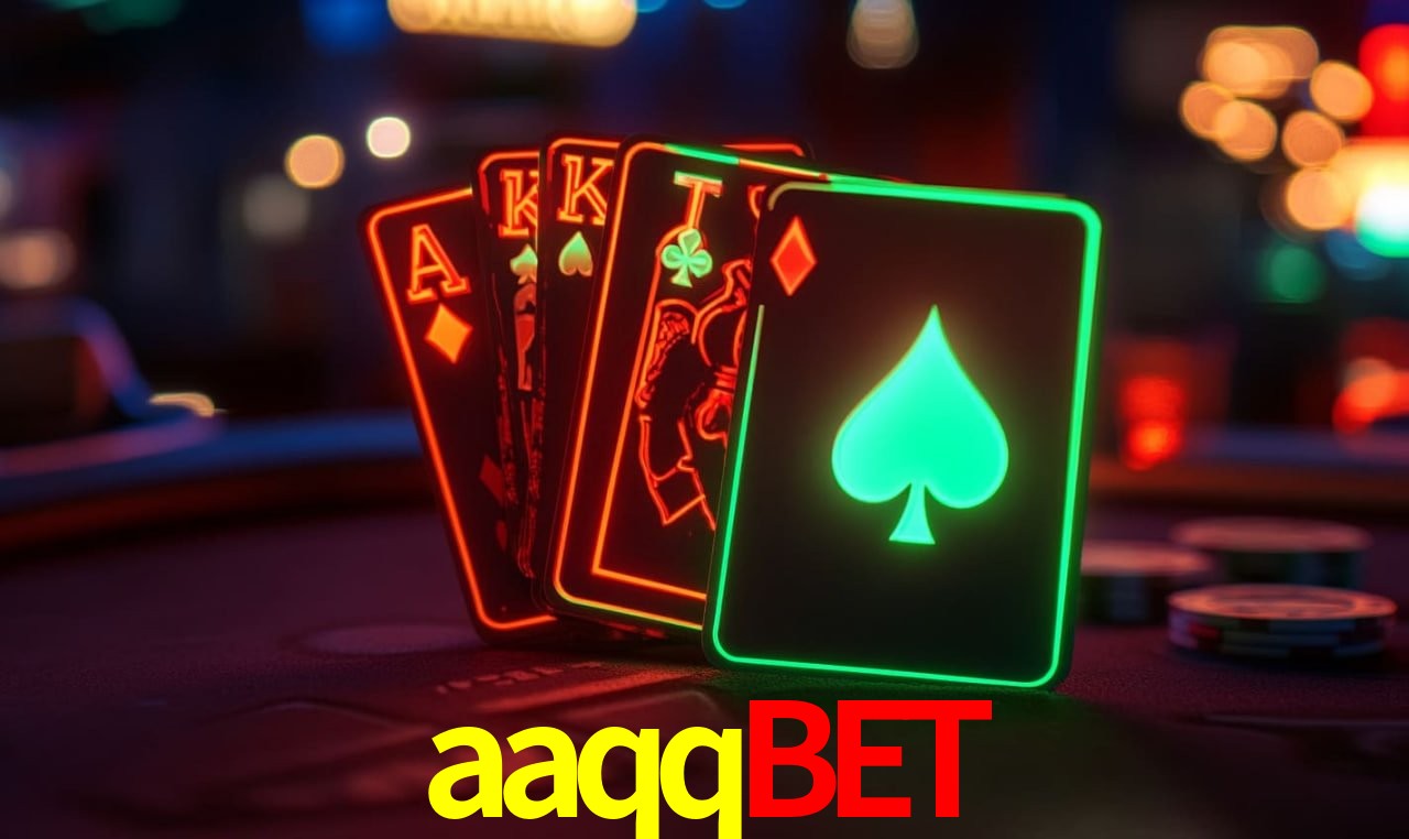 Provedores de Jogos aaqqbet