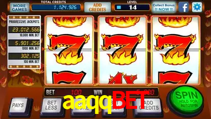 Descubra o Mundo do Cassino Online com aaqqbet