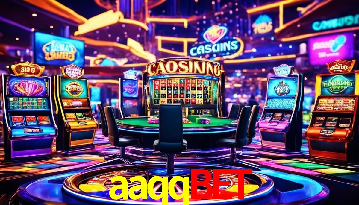 Diretório de Jogos aaqqbet