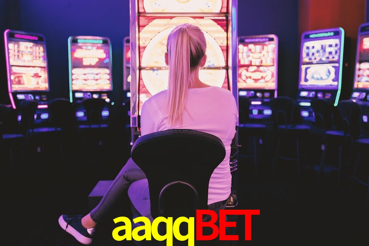 Slot Games aaqqbet