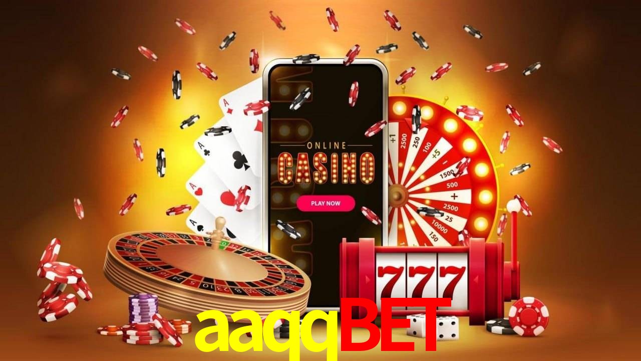 Tecnologia da Plataforma aaqqbet