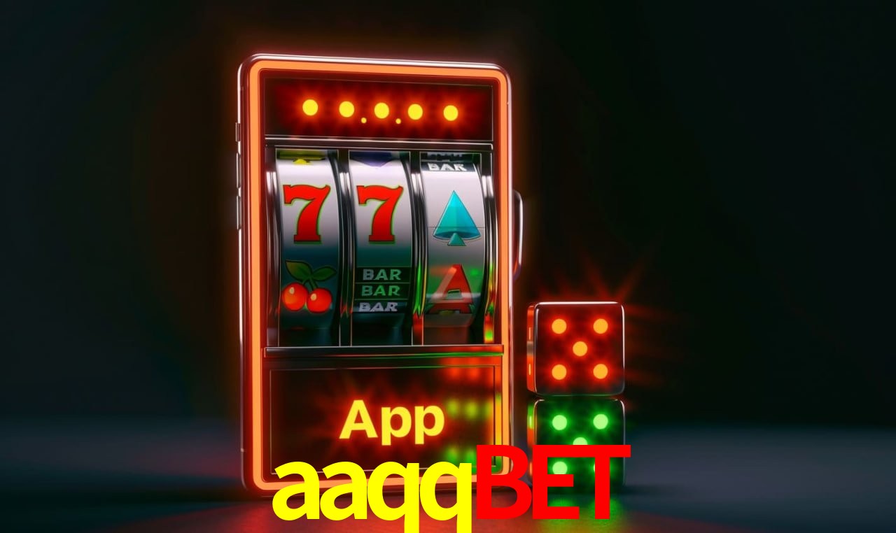 Jogos de Slot aaqqbet