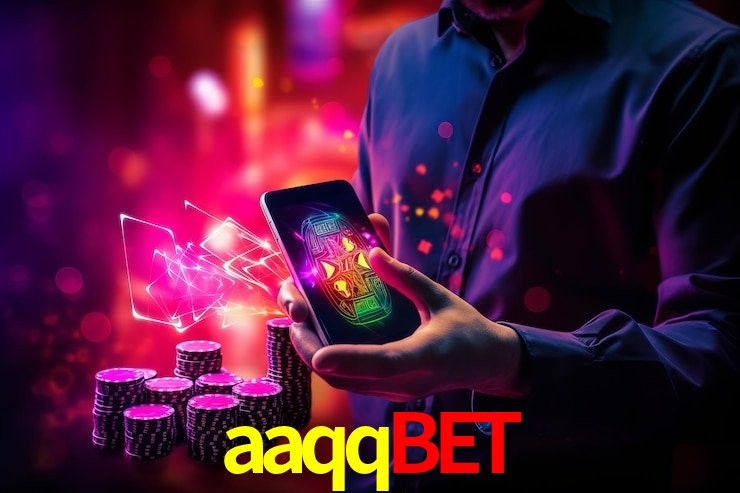 Mesa de Blackjack aaqqbet