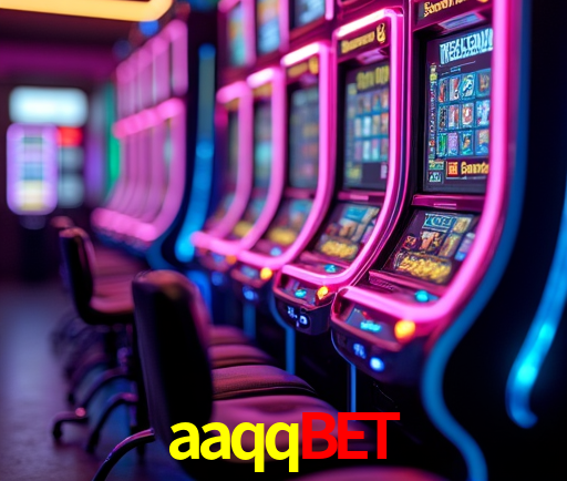 Logo aaqqbet Plataforma Certificada