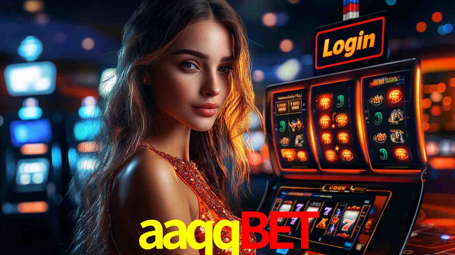 aaqqbet: Jogos de Caça-Níqueis-Altas Recompensas, Roleta-Velocidade, Blackjack-Desafios Máximos