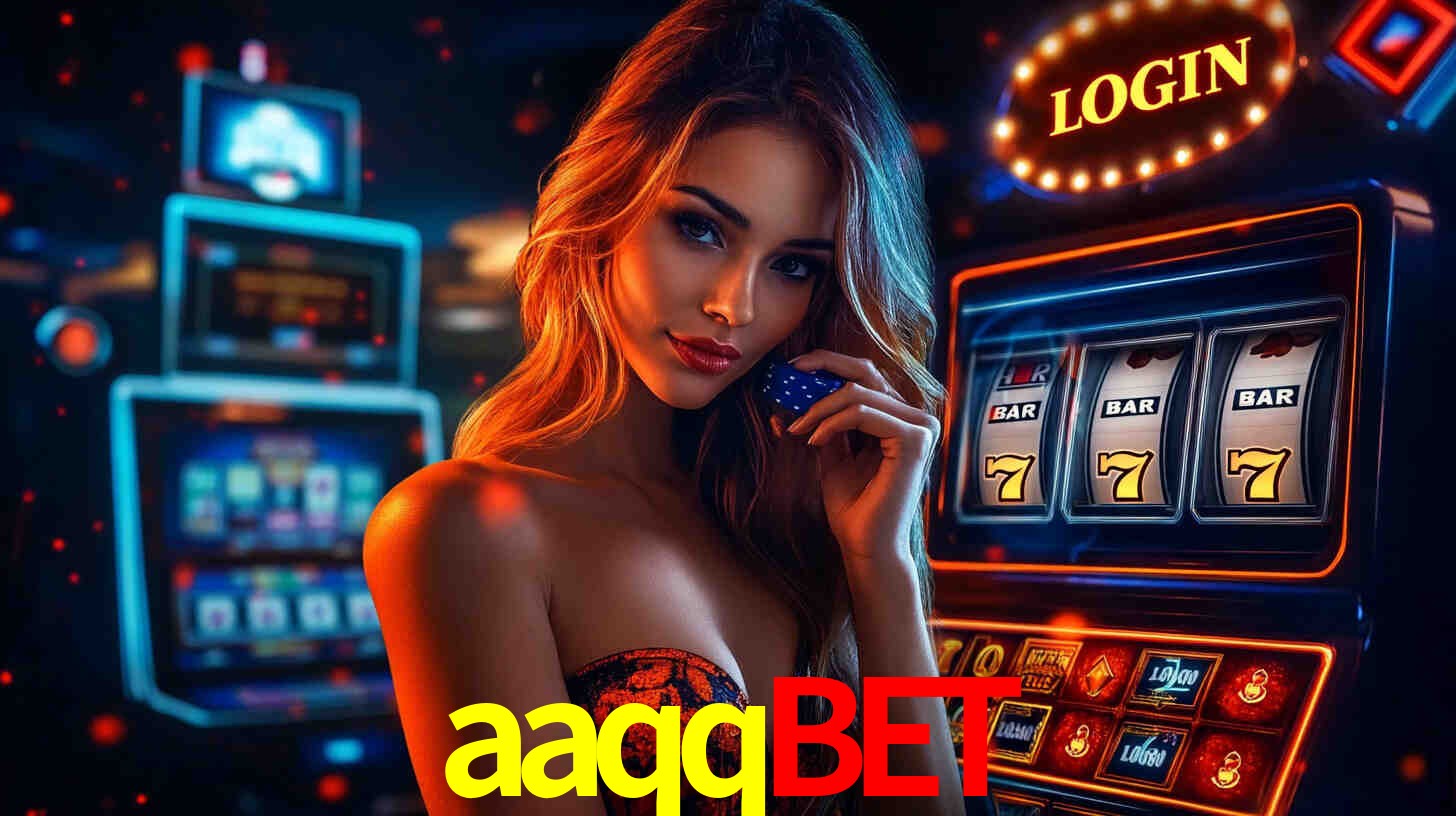 Bônus Generosos e Exclusivos no aaqqbet para Você!