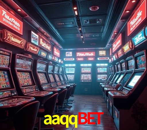 aaqqbet Plataforma Confiável