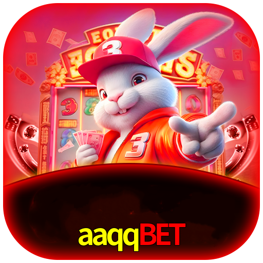 Logo aaqqbet Cassino Online Brasil